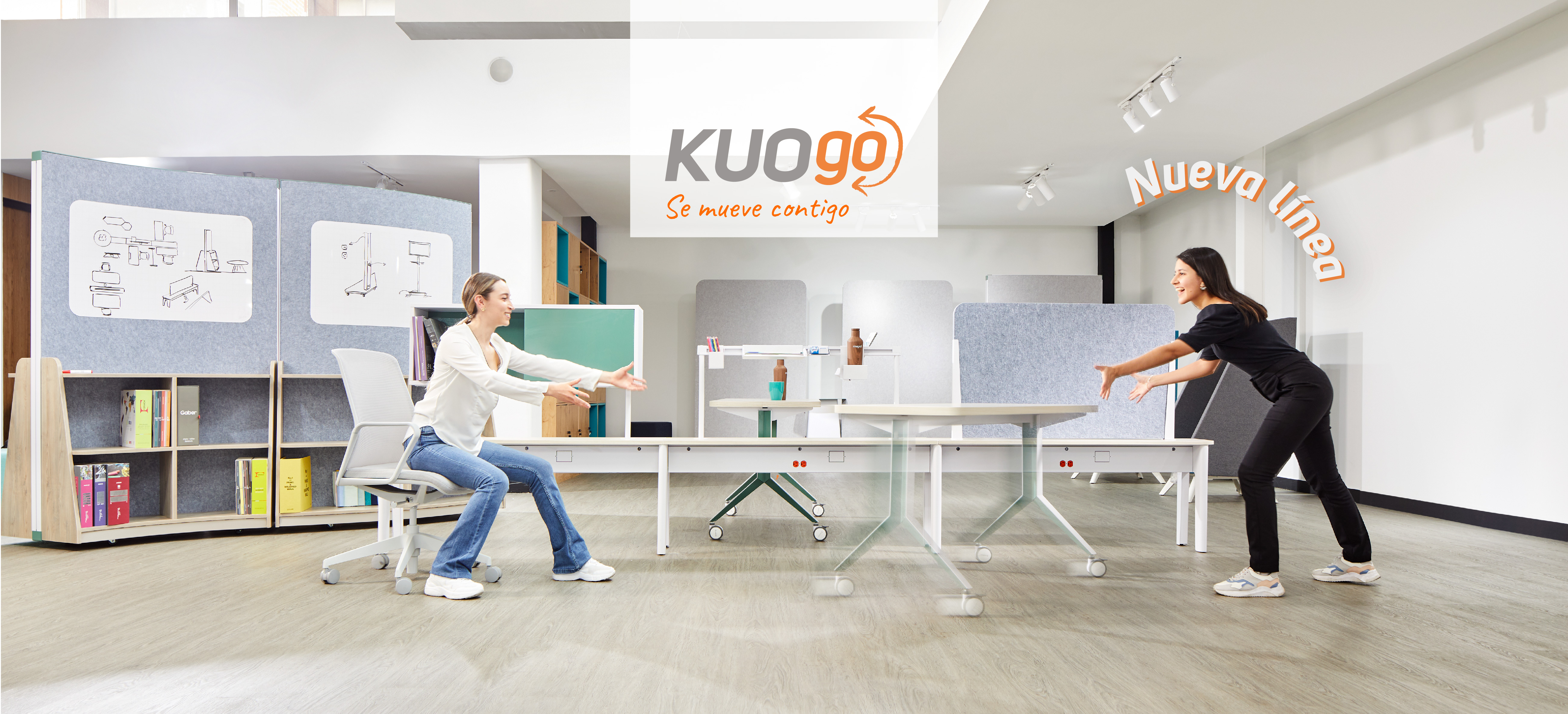 def_Banners HOME 2021-2_Banner_KUO_GO_mobiliario_oficina_1 KUO GO 1 nuevo oficinas modernas Muebles de oficina fabrica de muebles trabajo hibrido mepal