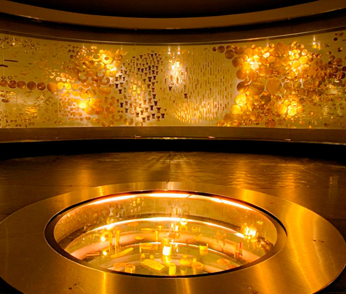 Museo del Oro (1963)