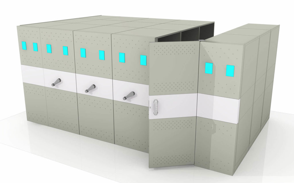 Multiarchivo - Mepal - Almacenamientos