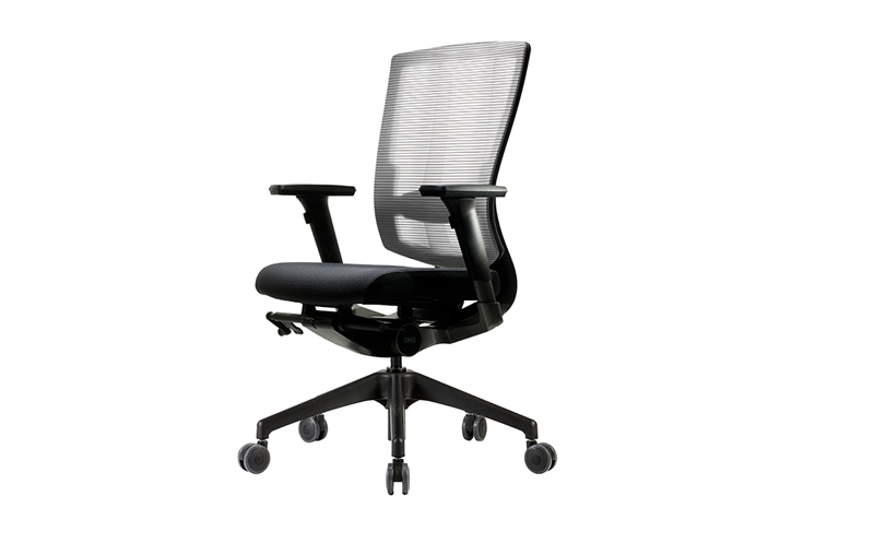 Silla Bravo 205C Silla Gerencial