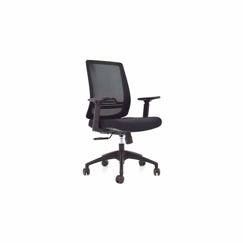 Silla Think Giratoria | Tienda Mepal