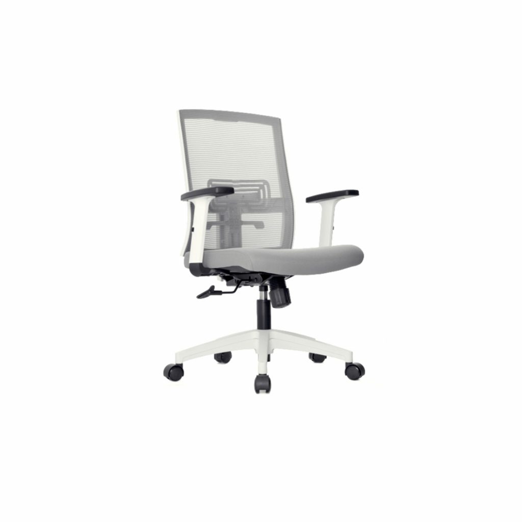 Silla Monk 2 - Respaldo Graduable | Tienda Mepal