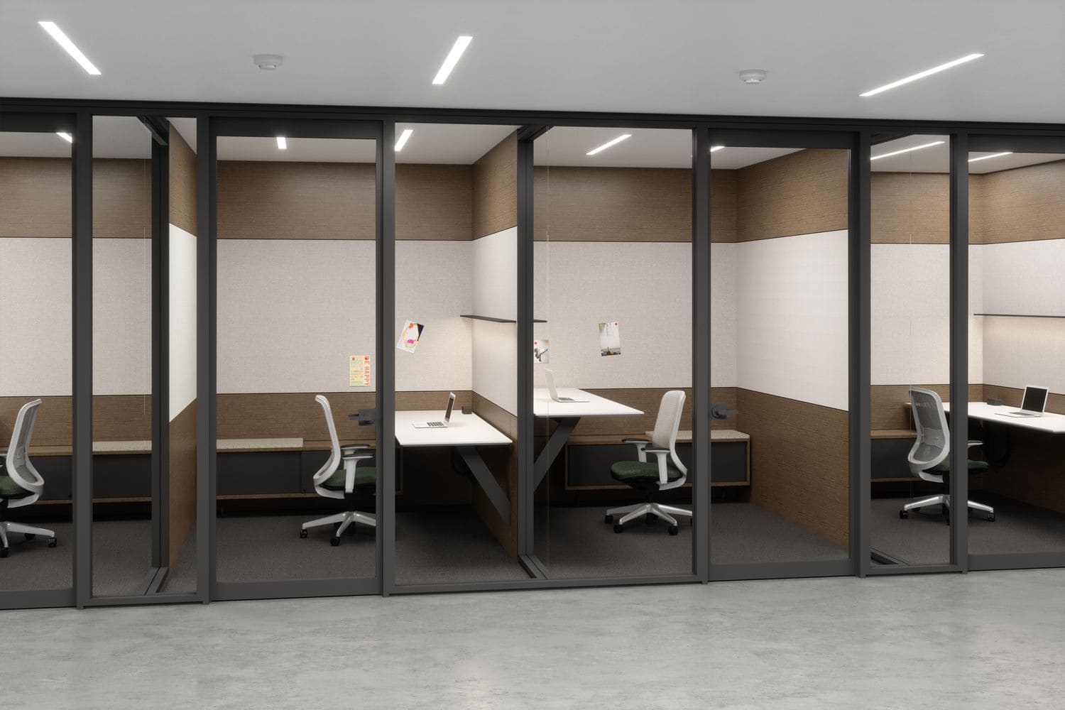 oficinas-de-un-call-center-altos