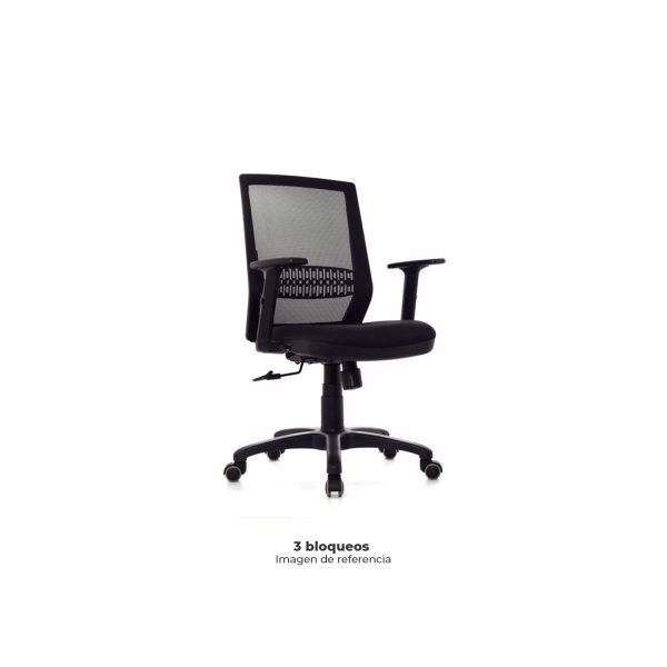Silla Click Plus 3B