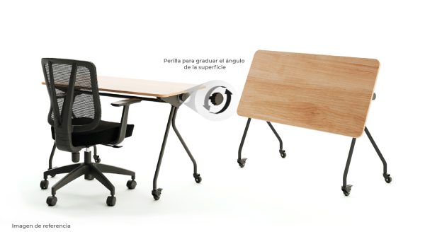 Escritorio OHM Contemporáneo - Imagen 2