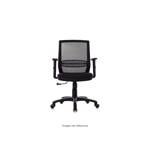 Silla Operativa Click BE - Imagen 3