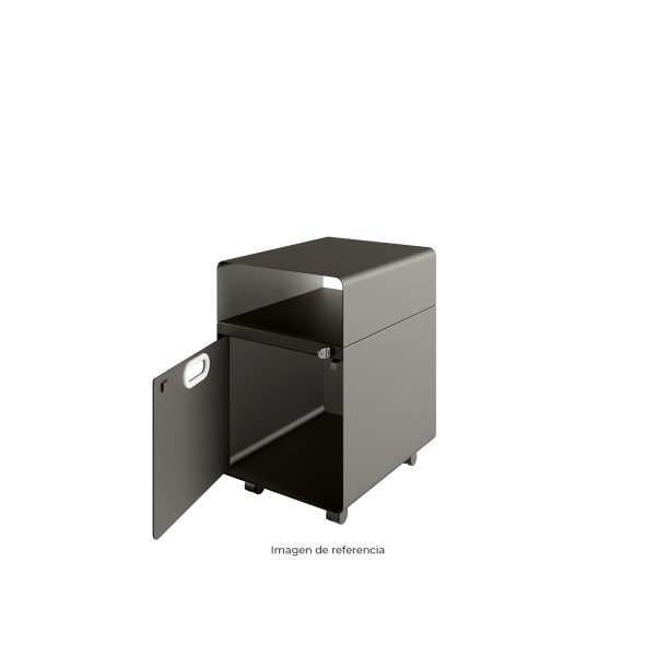 Cajonera NAO blanca - Imagen 2