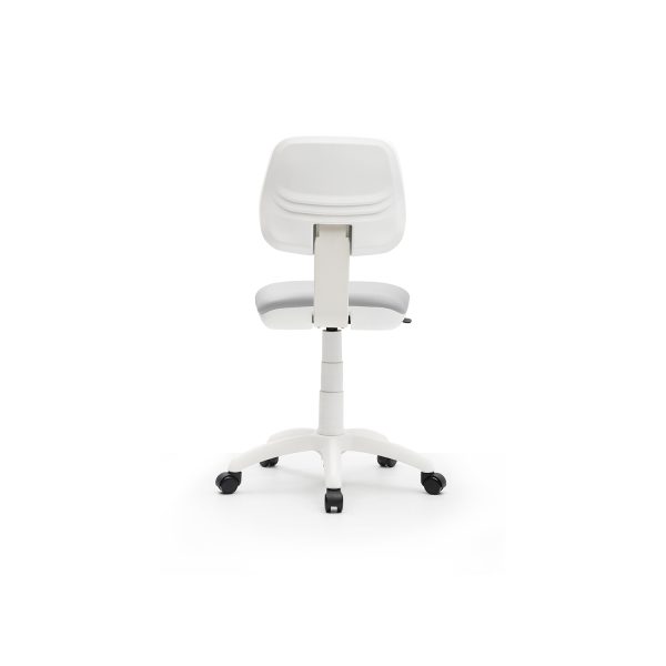 Silla Ken Gris - Imagen 4