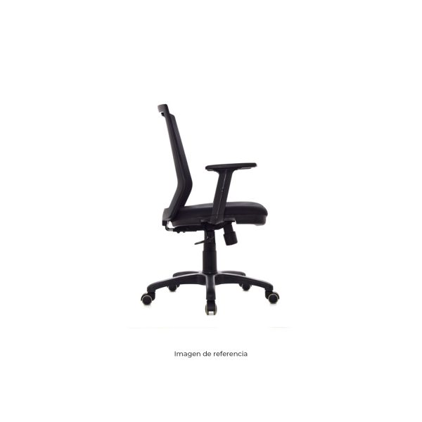 Silla Operativa Click BE - Imagen 4