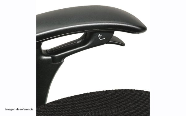 Silla Contessa Seconda Base Negra - Imagen 4