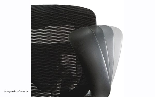 Silla Contessa Seconda Base Negra - Imagen 5