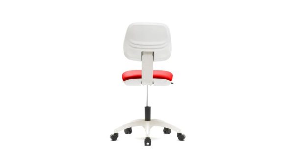 Silla Ken Rojo - Imagen 2