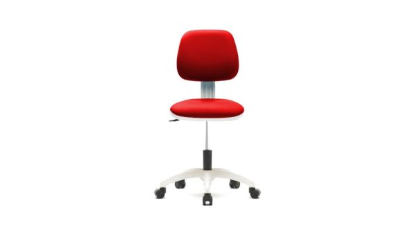 Silla Ken Rojo