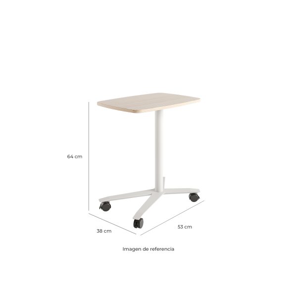 Mesa auxiliar Móvil - Imagen 2