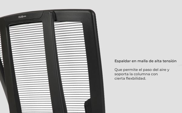 Silla Bravo - Imagen 4
