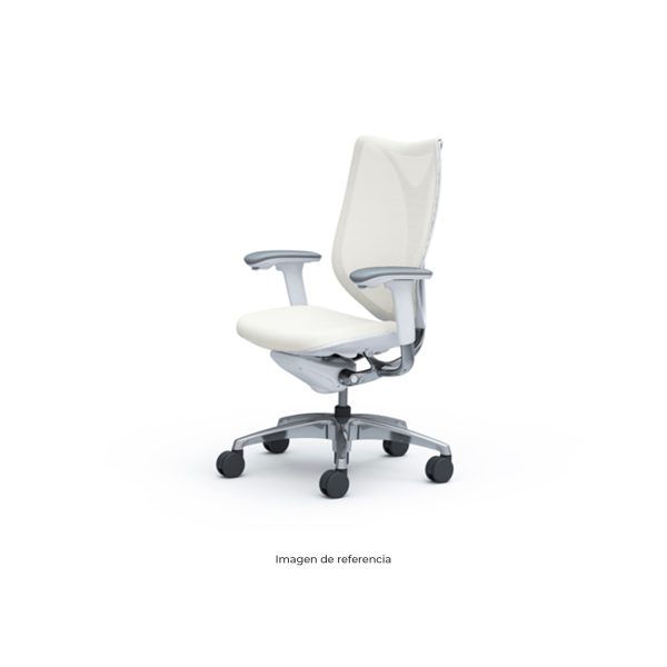 Silla Sabrina Blanca