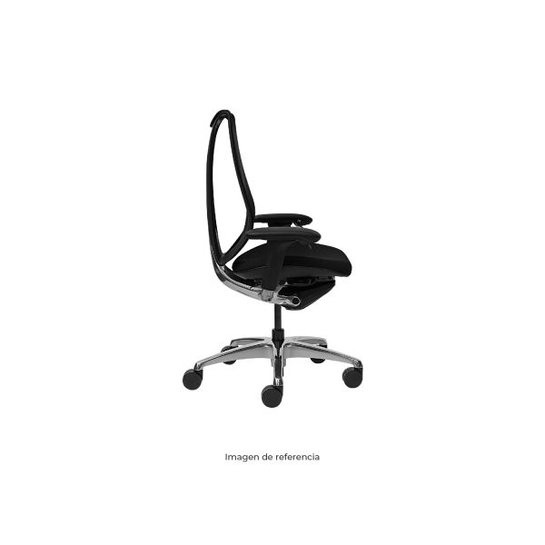 Silla Sabrina Negra - Imagen 5