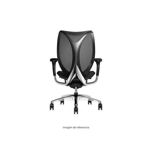 Silla Sabrina Negra - Imagen 2