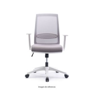 Silla Zuhé Blanca