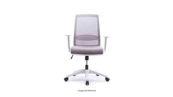 Silla Zuhé Blanca