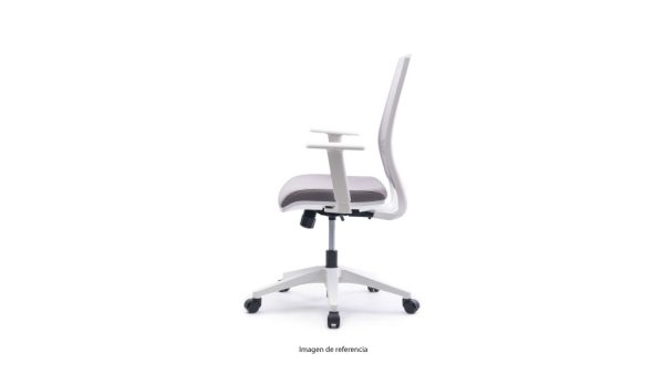Silla Zuhé Blanca - Imagen 2