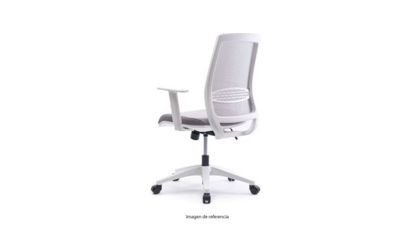 Silla Zuhé Blanca - Imagen 3
