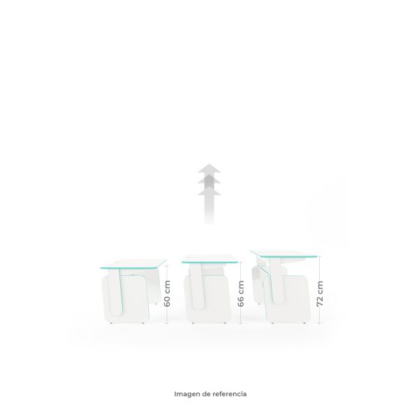 Eureka Menta - Imagen 3