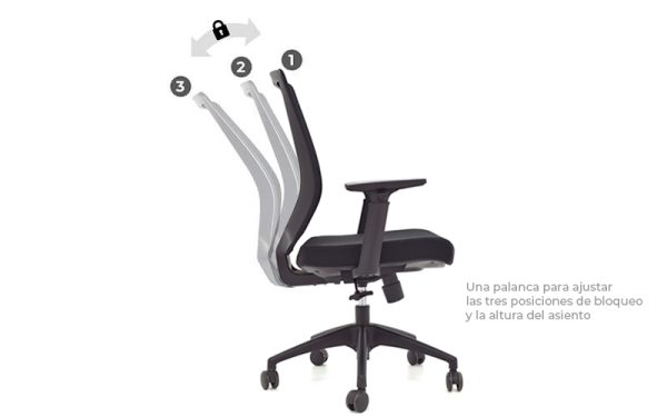 Silla Think - Imagen 9