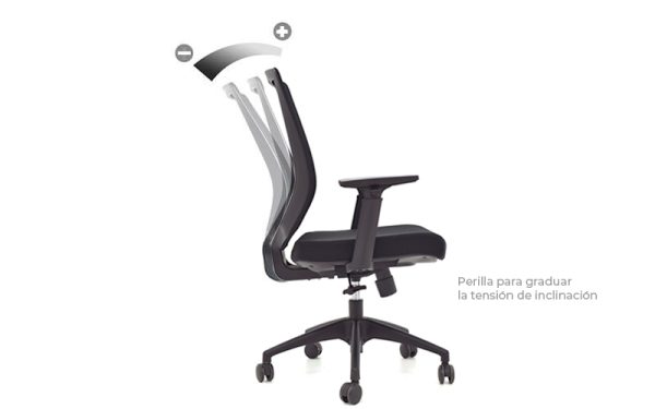 Silla Think - Imagen 6