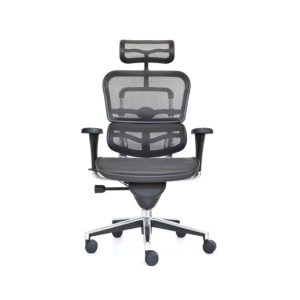 SILLA ERGOMESH PRESIDENTE PREMIUM - Mepal Carvajal Espacios