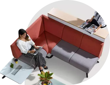 Espacios colaborativos para empresas