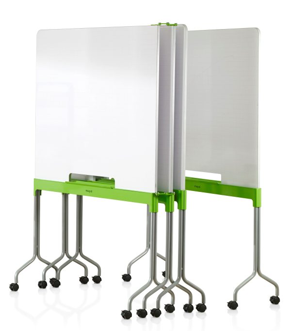 Tablero Movil EDUK