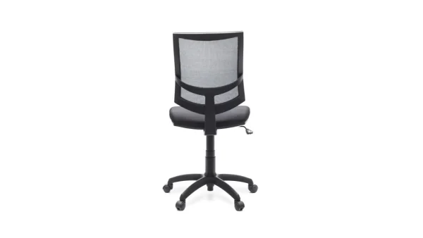 Silla Ejecutiva Q1 Media Sin Brazos - Imagen 4