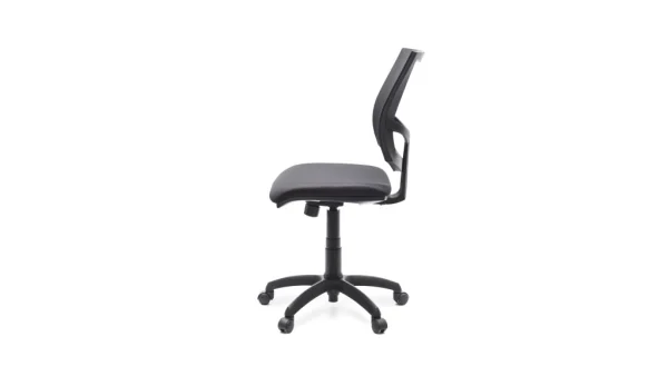 Silla Ejecutiva Q1 Media Sin Brazos - Imagen 2
