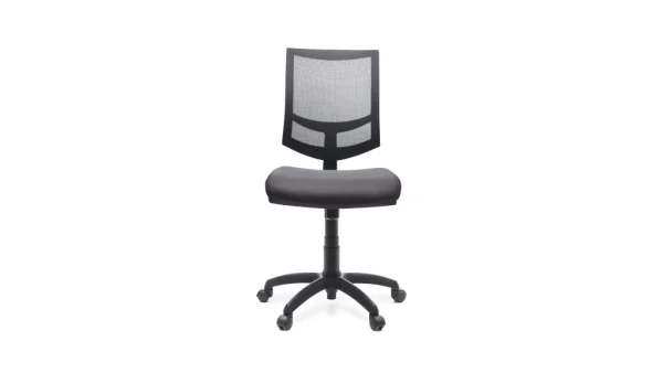 Silla Ejecutiva Q1 Media Sin Brazos