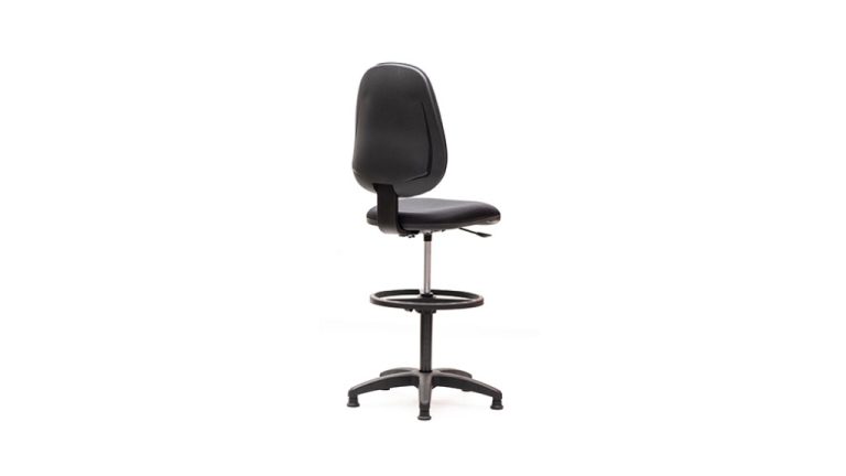 silla cajero