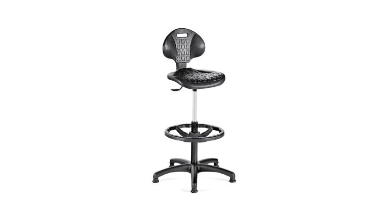 Compra Silla Tulip industrial una silla ergonómica robusta
