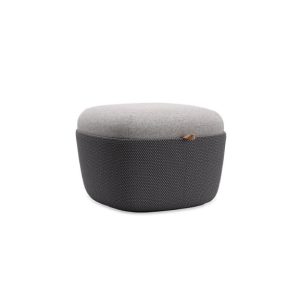 Puff Cesto Knit