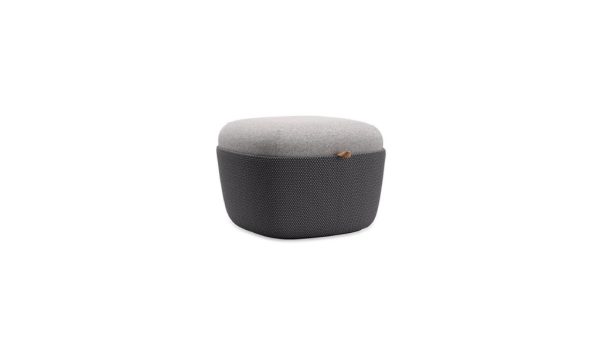 Puff Cesto Knit