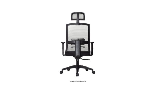 Silla Monk con cabecero - Imagen 3