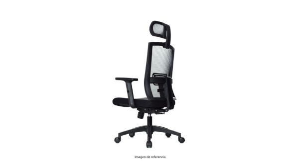 Silla Monk con cabecero - Imagen 2