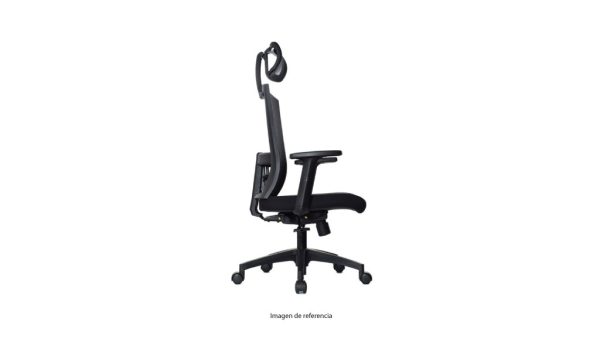 Silla Monk con cabecero - Imagen 4