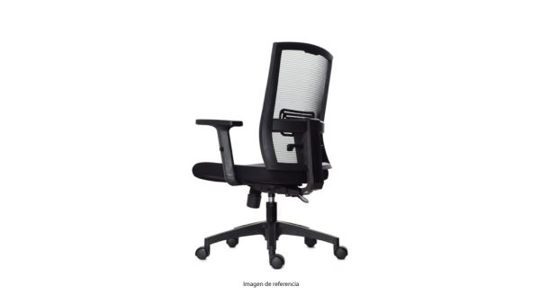 Silla Monk - Imagen 4