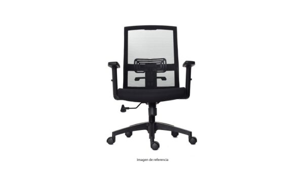 Silla Monk