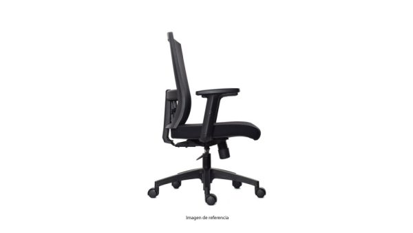 Silla Monk - Imagen 2
