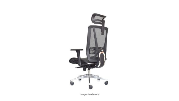 Silla Nefi presidente - Imagen 3