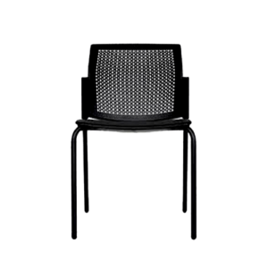 Silla Logan CP Mepal Carvajal Espacios Frontal