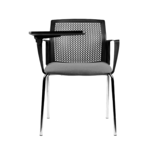 Silla Logan Mepal Carvajal Espacios Vista Frontal