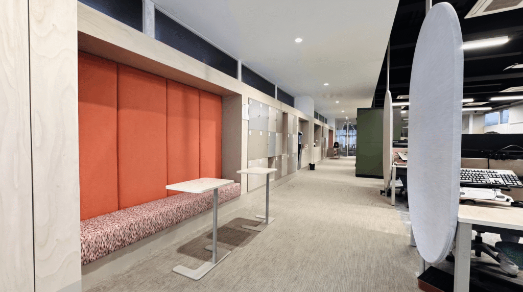 Nuevas Oficinas Nuvant 2025 Mepal Carvajal Espacios Medellín (11)