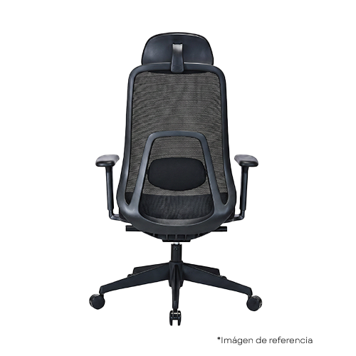 Silla Axis Cabecero Mepal Carvajal Espacios Posterior
